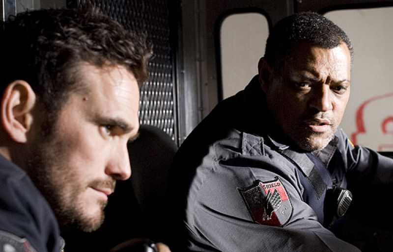 Días de cine - 'Blindado'