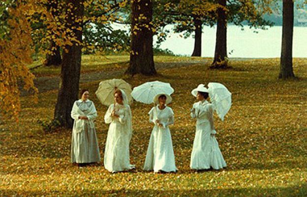 Días de cine - La secuencia de Paco Plaza