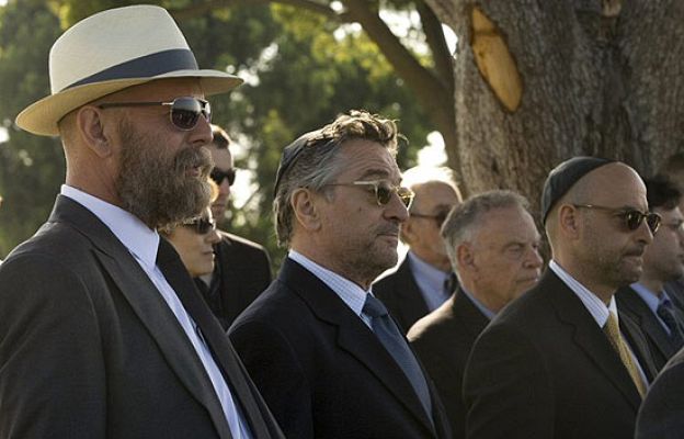 Días de cine - 'Algo pasa en Hollywood'