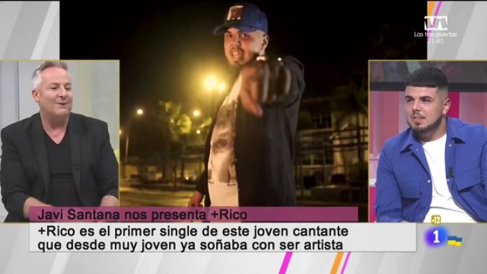 Cerca de ti - Cerca de ti - 30/03/2022