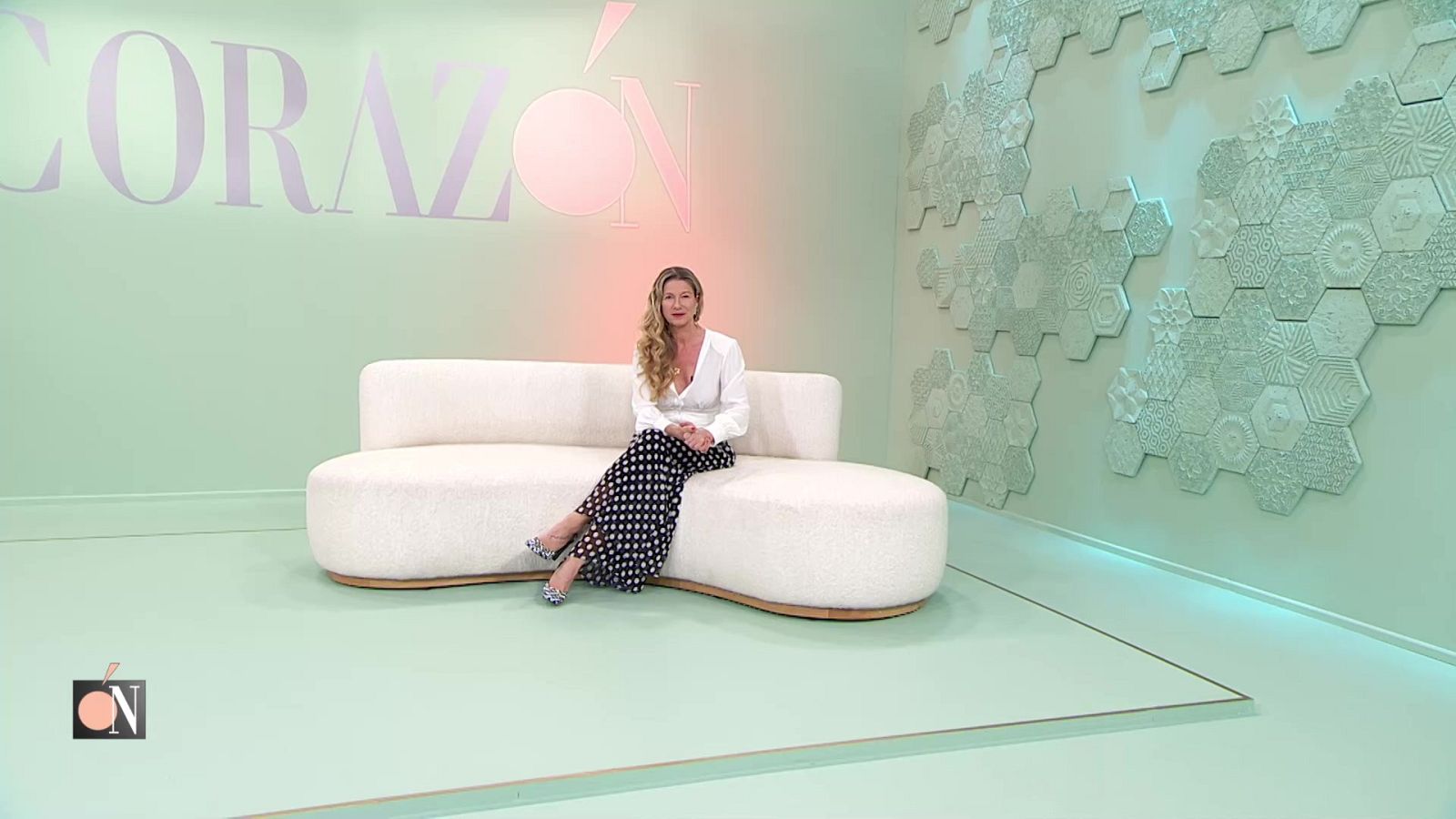 Corazón - 30/03/22 - ver ahora