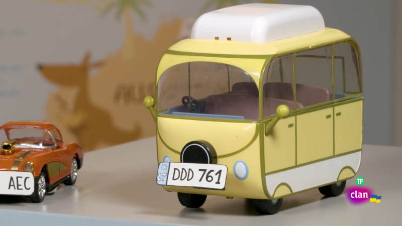 CIENCIAS SOCIALES - Matr�culas europeas y banderas - Aprendemos en Clan | Ver