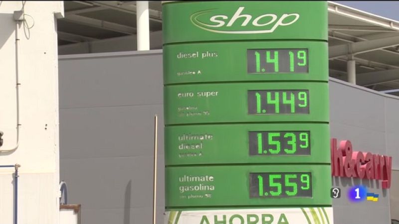 Telecanarias - 30/03/2022