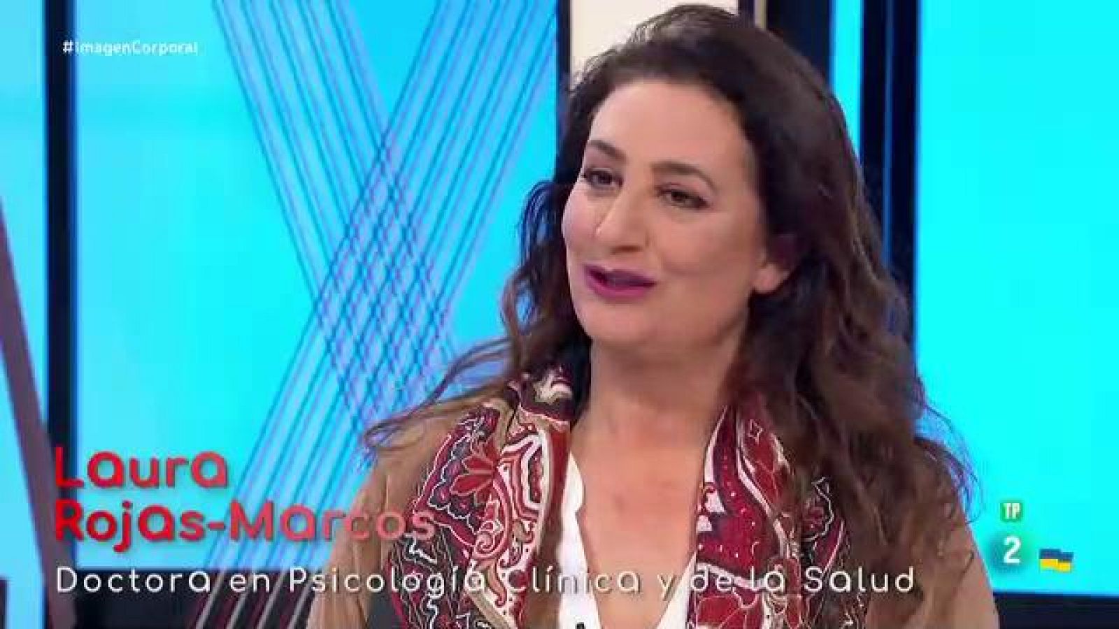 La aventura del saber - Aprender a aceptar nuestra imagen y el envejecimiento - ver ahora