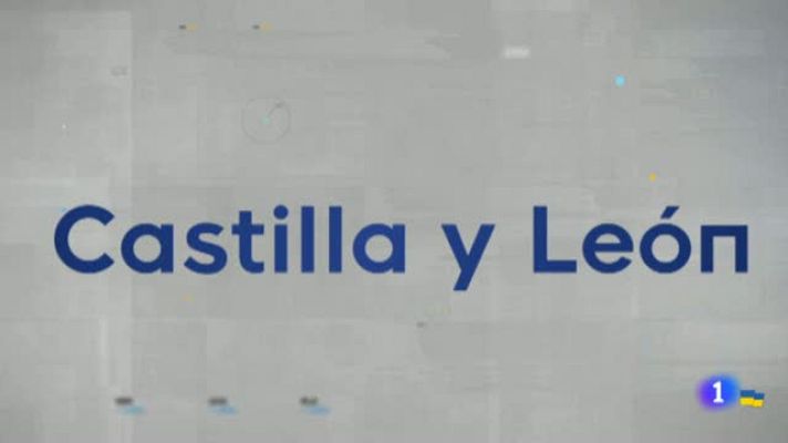 Noticias de Castilla y León - Noticias de Castilla y León 2 - 30/03/22