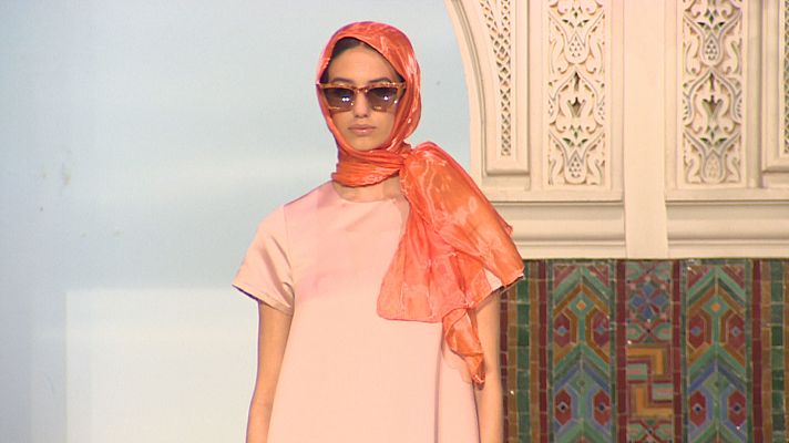 Noticias Andalucía - CODE 41, Semana de la Moda Andaluza