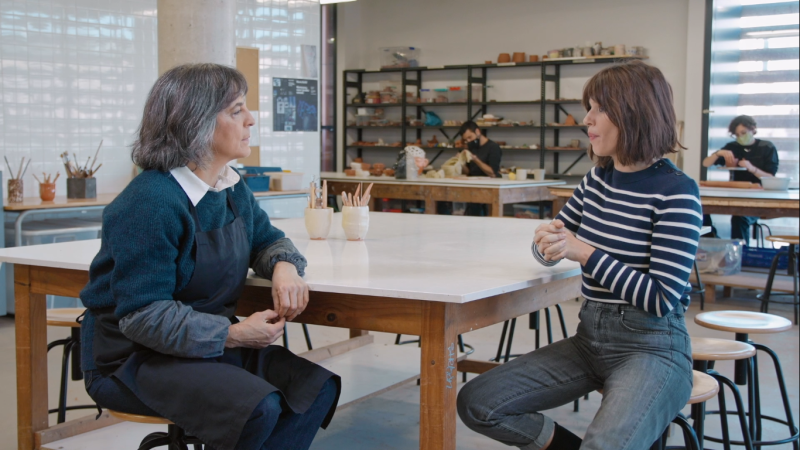 L'artesania a Helvètica