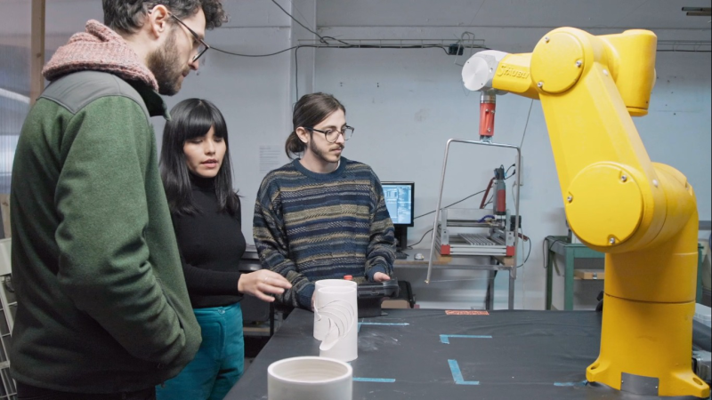 Helvètica - Coudre Studio