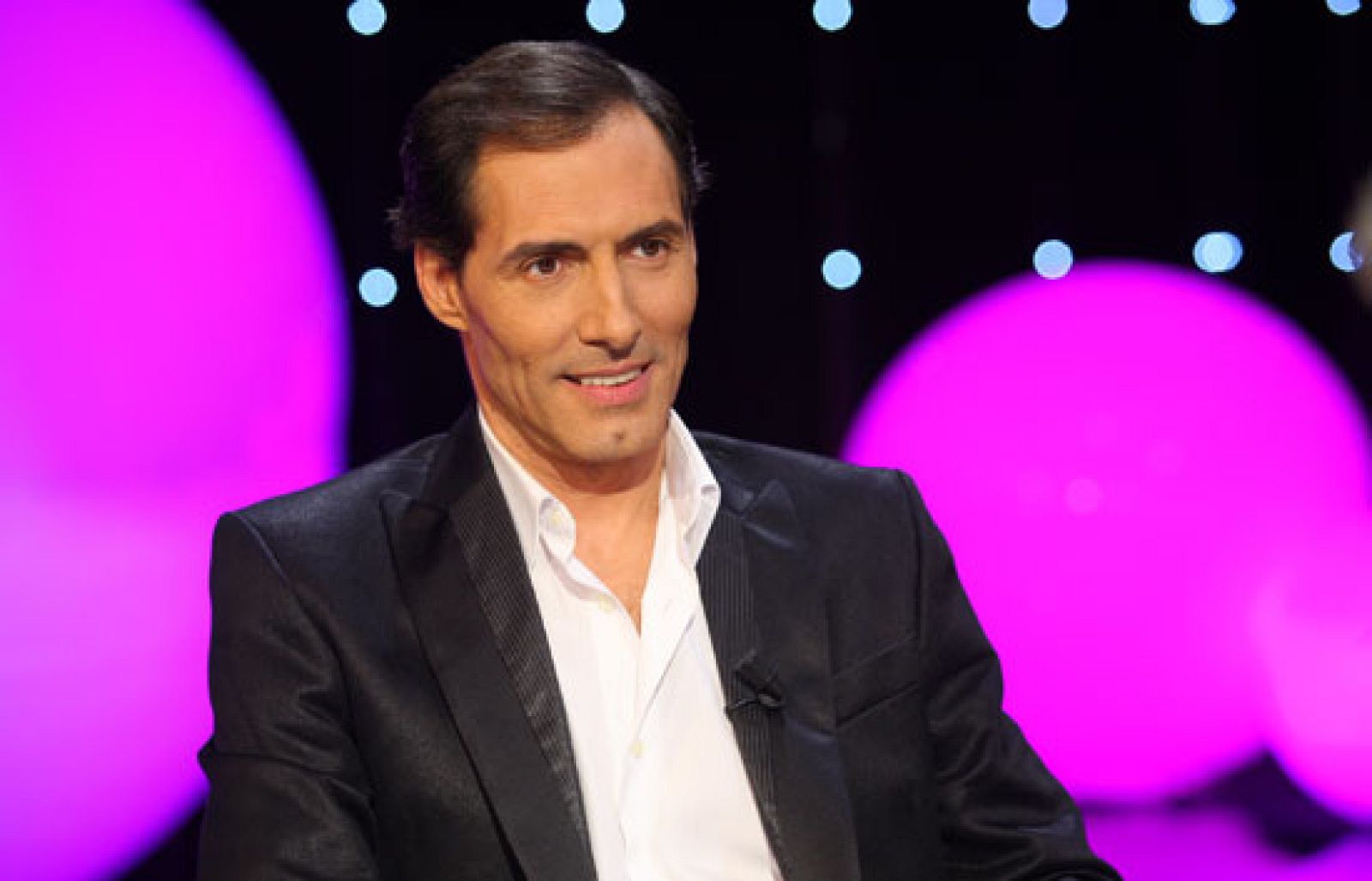 En noches como ésta - Manuel Bandera - En noches como esta | Ver