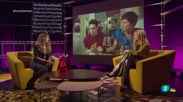 Punts de vista - 'Els nostres fills', Llúis Capdevila i Litus