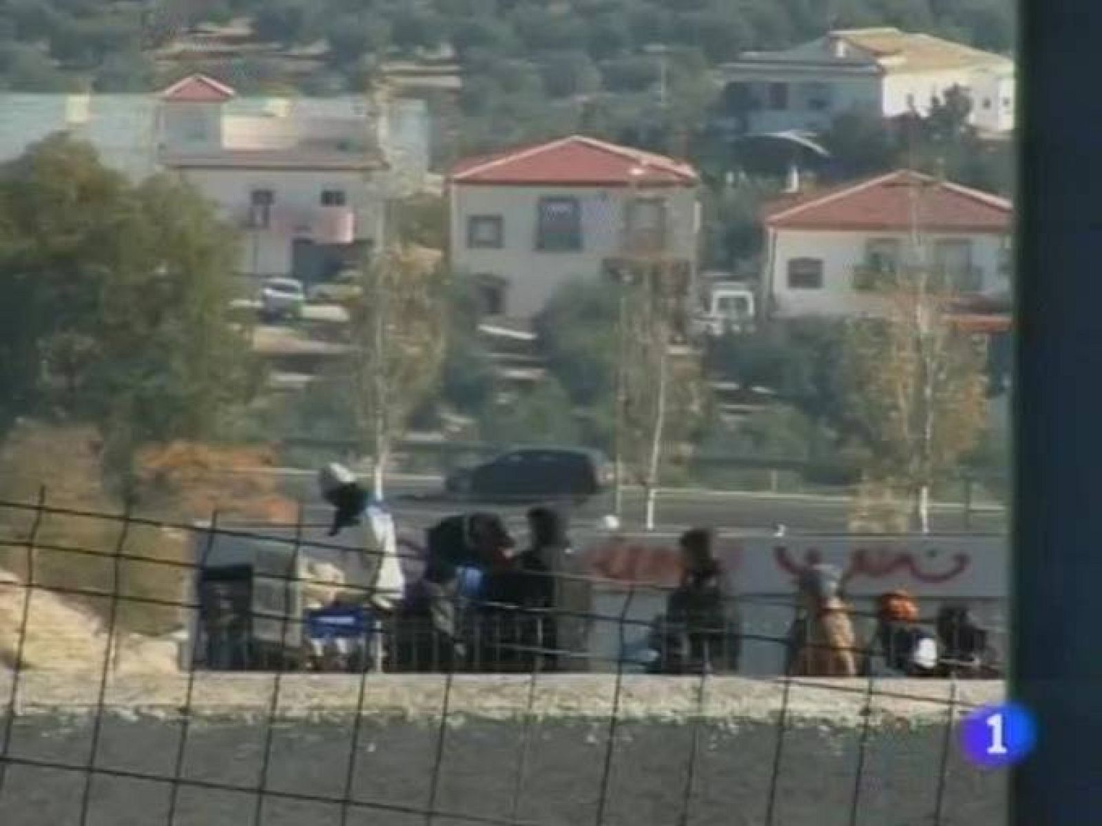 Noticias Andalucía (10/12/09)