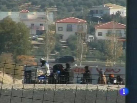 Noticias Andalucía - Noticias Andalucía - 10/12/09