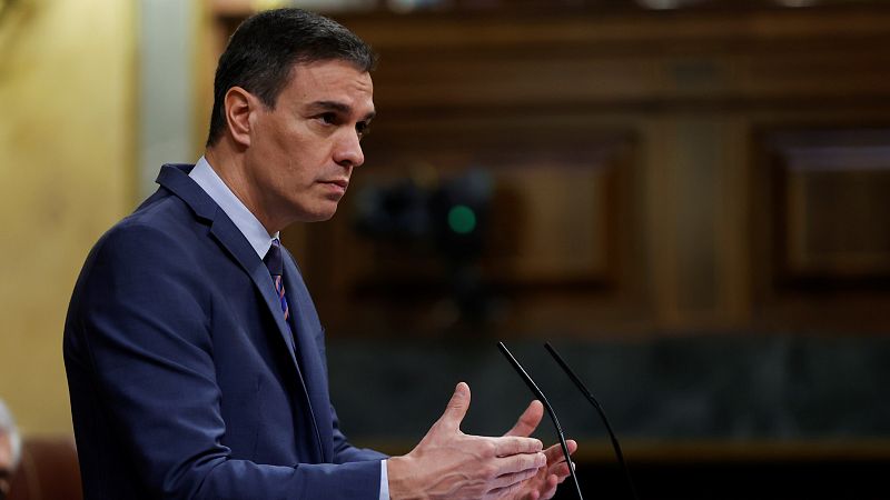 Telediario 2 en cuatro minutos - 30/03/22 - Ver ahora