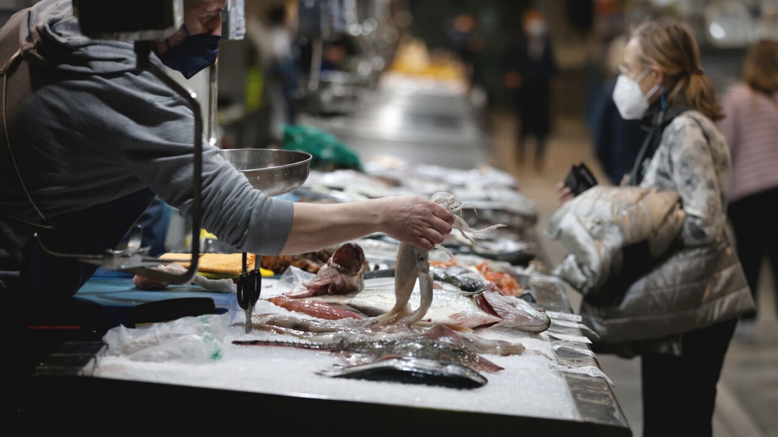 Telediario - 21 horas - 30/03/22 - ver ahora