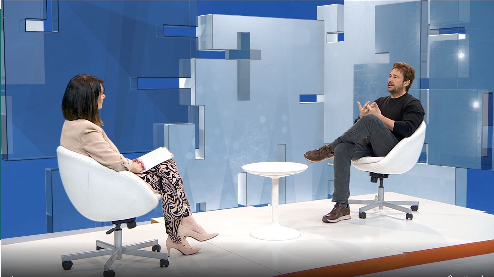 Últimas Preguntas - El Camino Interior - ver ahora