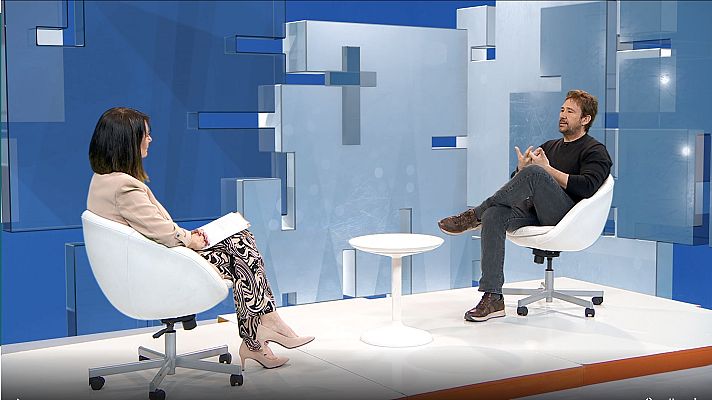 Últimas preguntas - El Camino Interior