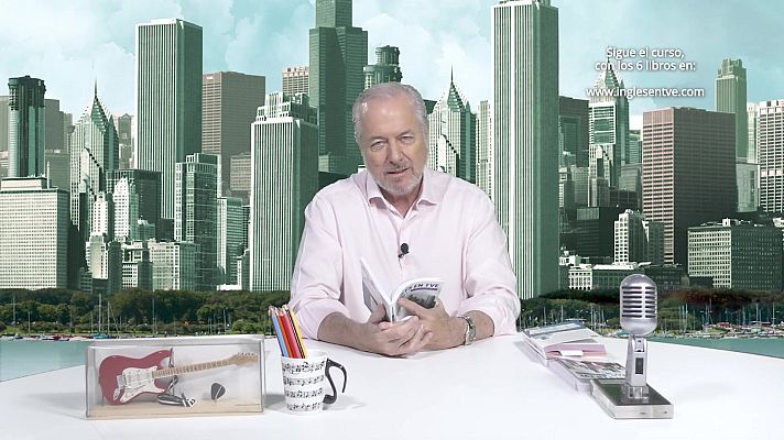 Inglés en TVE - Programa 529
