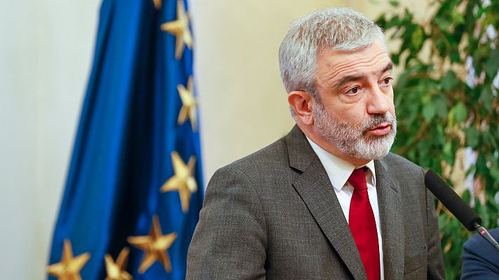 La hora de La 1 - Garicano califica de "ocurrencias" el plan de choque del Gobierno y advierte: "Eso nos lleva a agravar los problemas"