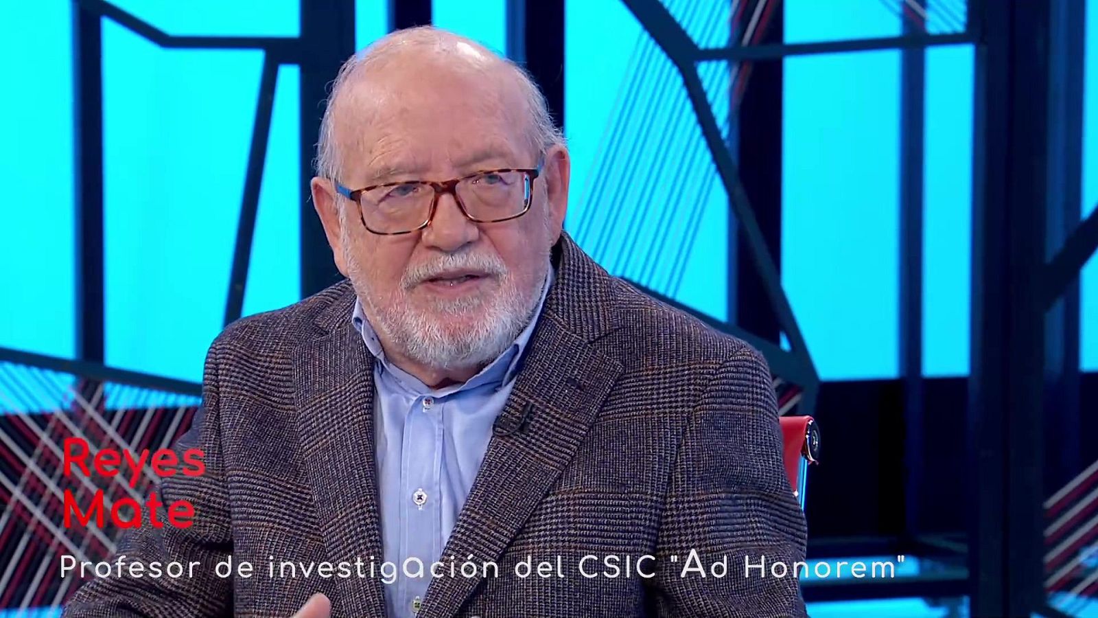 La aventura del saber - 31/03/22 - ver ahora