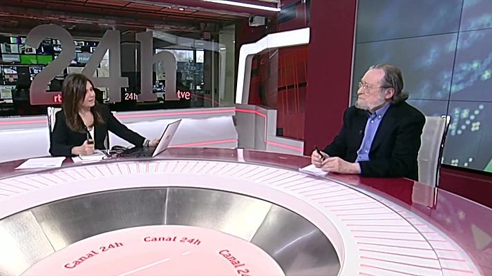 La economía - La economía - 31/03/22