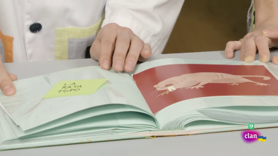 El libro animal de los récords