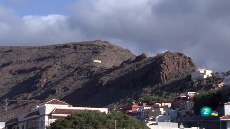 Telecanarias 2 - 30/03/2022 | Ver