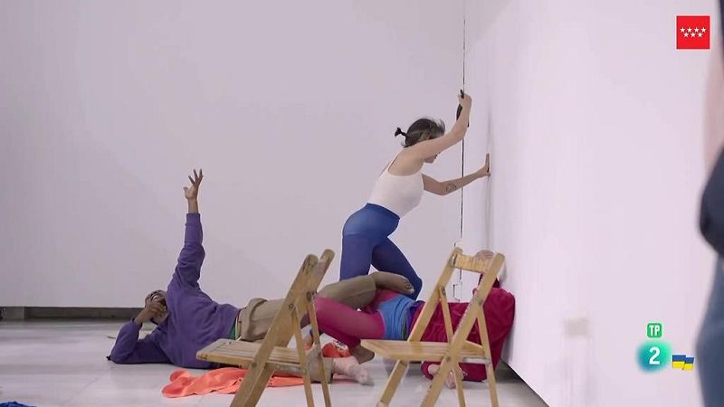 La aventura del saber - Exposición 'La Ribot. A escala humana' - ver ahora