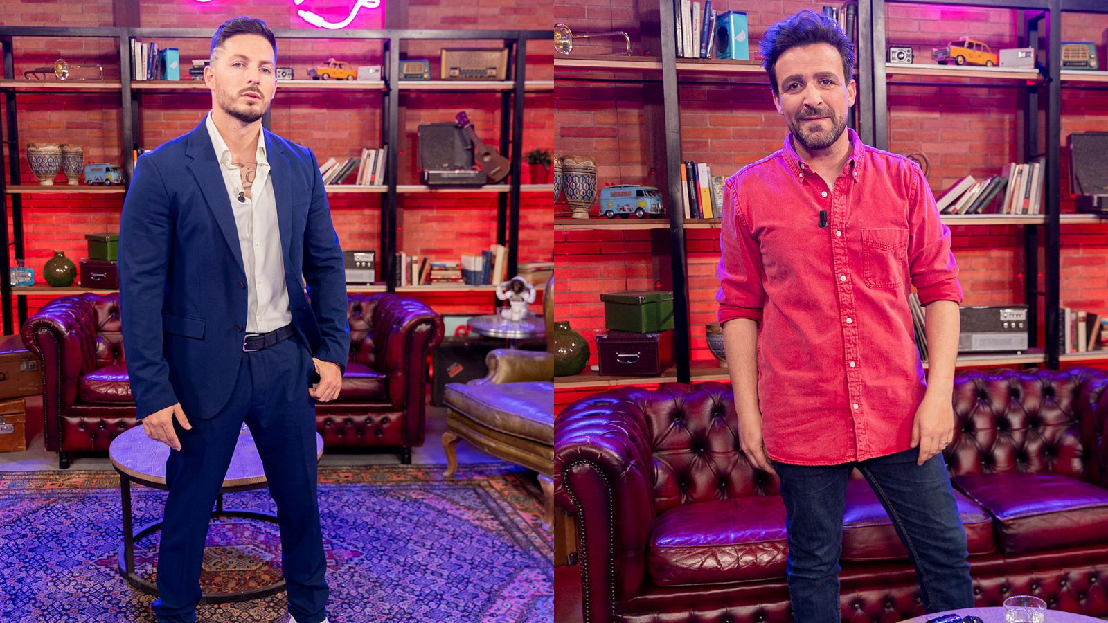 Stage Calling - Programa 3: Nyno Vargas y Funambulista debaten también sobre el autotune