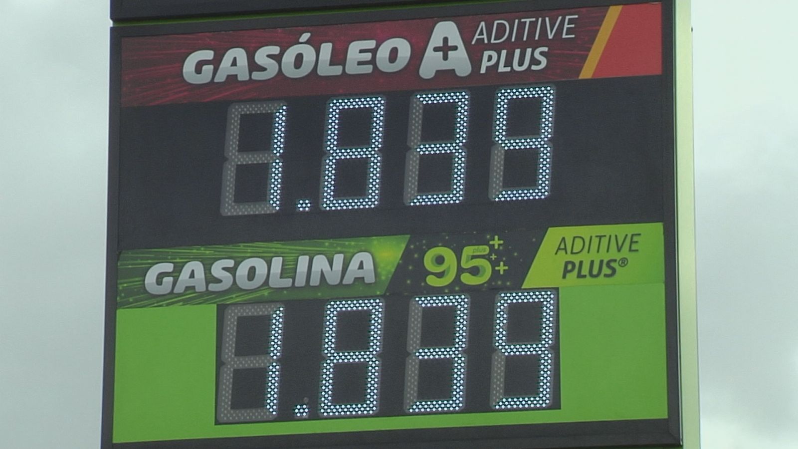 Descuento en los combustibles - Ver ahora