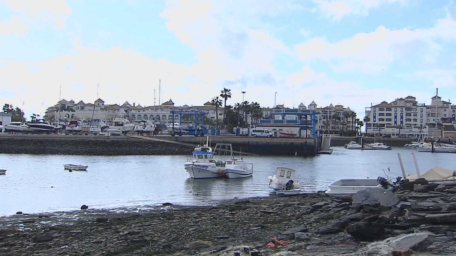 Ayamonte vuelve a faenar - Ver ahora