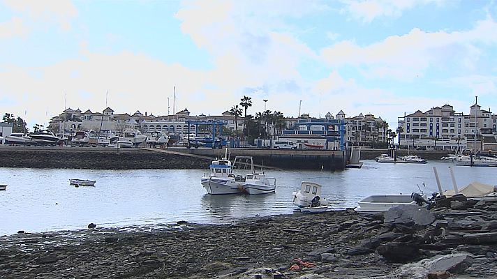 Noticias Andalucía - Ayamonte vuelve a faenar