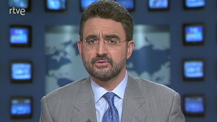 Fue noticia en el Archivo de RTVE - 31/5/1998