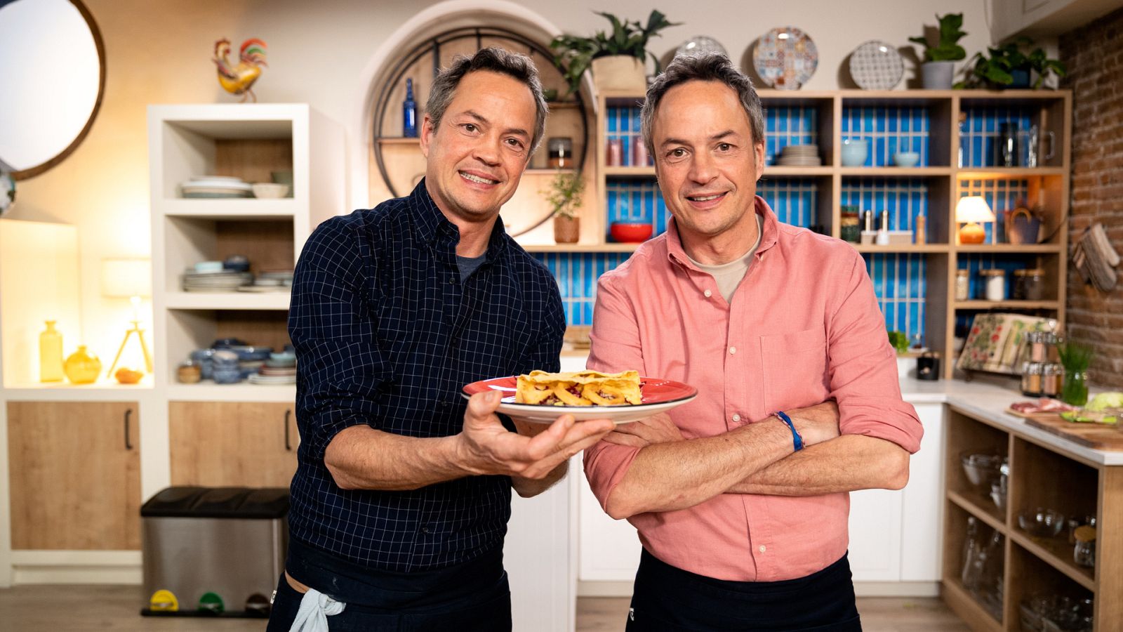 Menudos Torres - Día mundial del taco - ver ahora