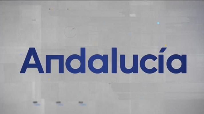 Noticias Andalucía - Noticias Andalucía - 31/03/2022