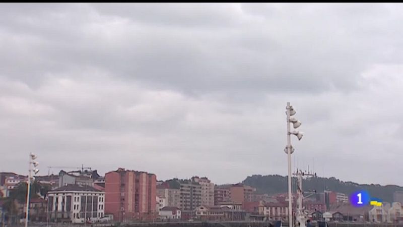 El tiempo en Asturias - 31/03/2022 - Ver ahora