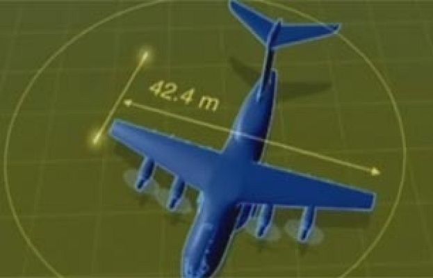  - Los detalles del gigante A400M