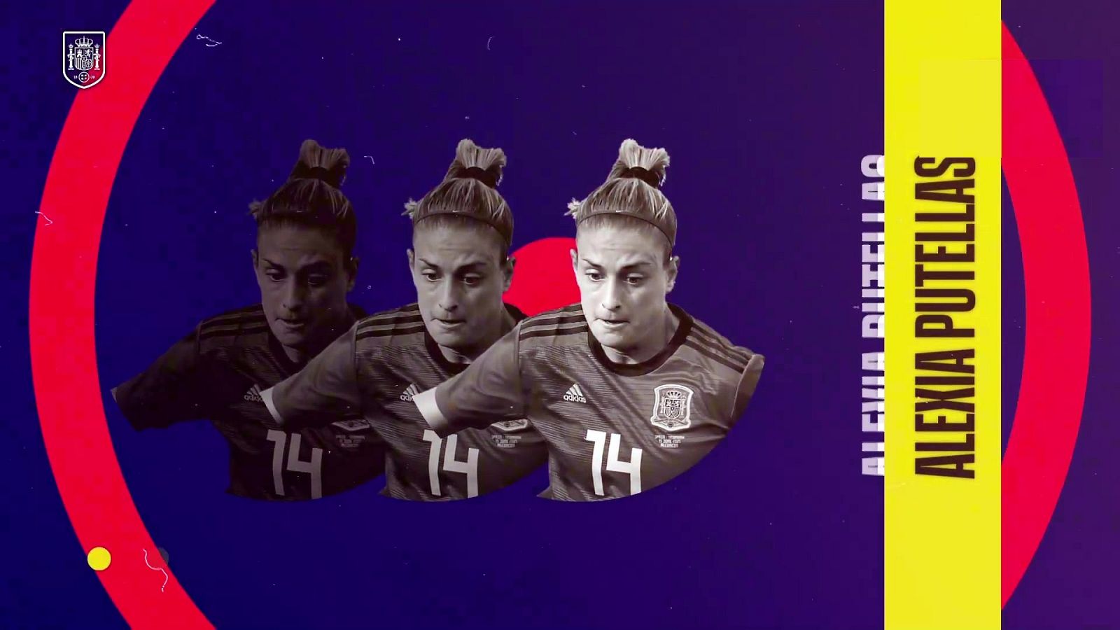 Fútbol - Presentación lista convocadas selección - ver ahora