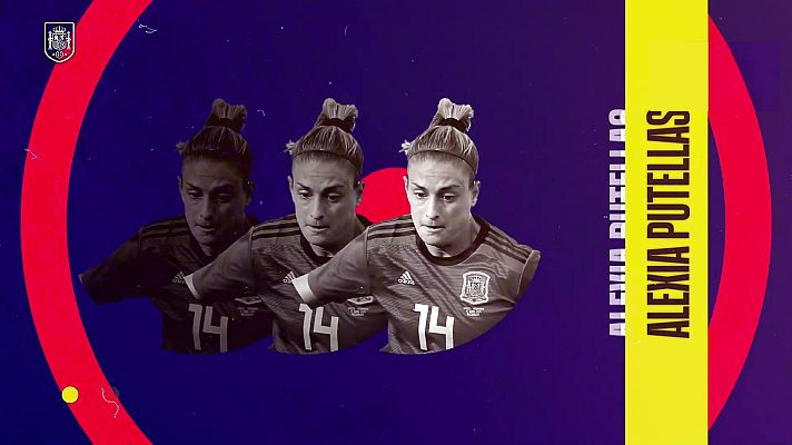 Fútbol - Presentación lista convocadas selección