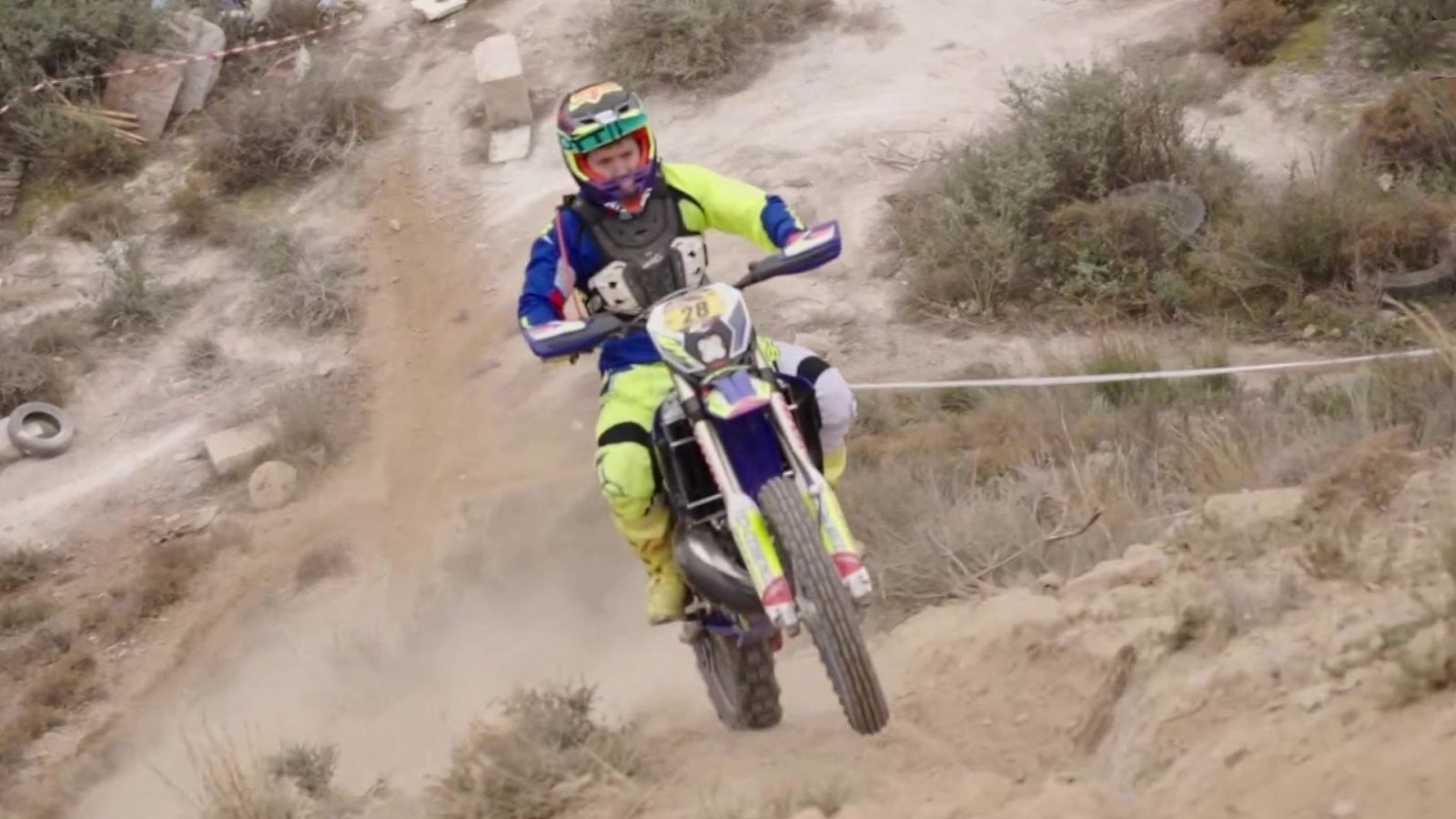 Moto Avenue - 2022 - Programa 9 - ver ahora