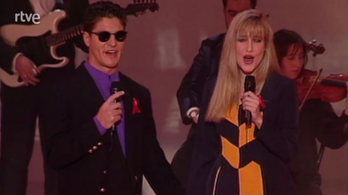 Ven al paralelo - Ven al Paralelo - 16/12/1992