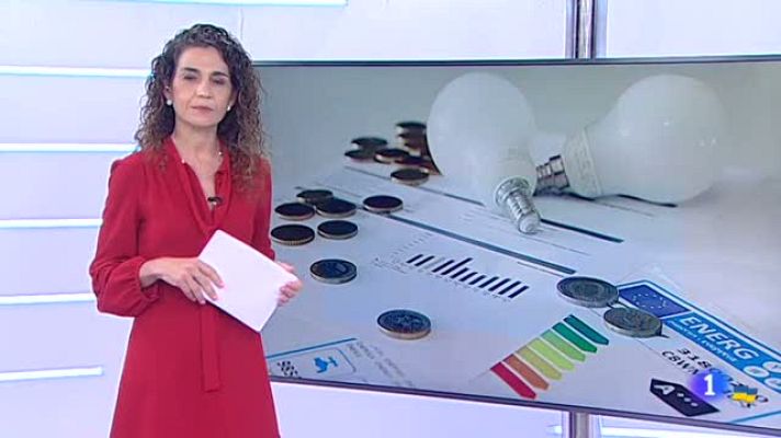 Informativo Telerioja - Informativo Telerioja 2 - 31/03/22