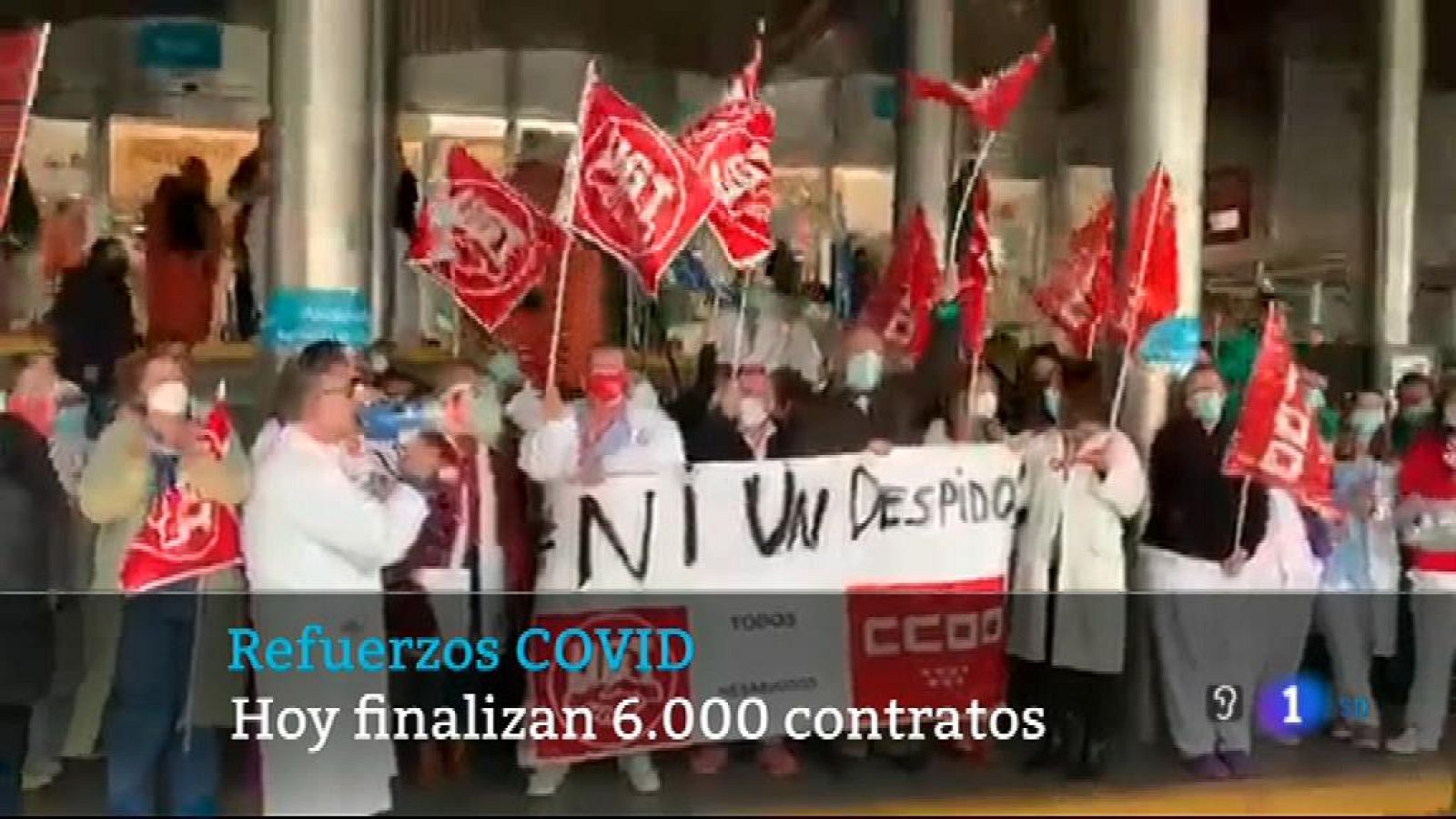 Informativo de Madrid 2        31/03/2022