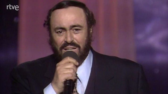 Música en el Archivo de RTVE - Sara y punto - 4/11/1990