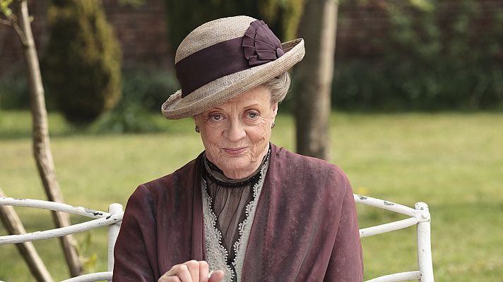 Downton Abbey - Episodio 4