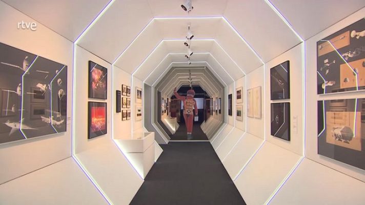 La aventura del Saber - Stanley Kubrick 1. Genio y figura