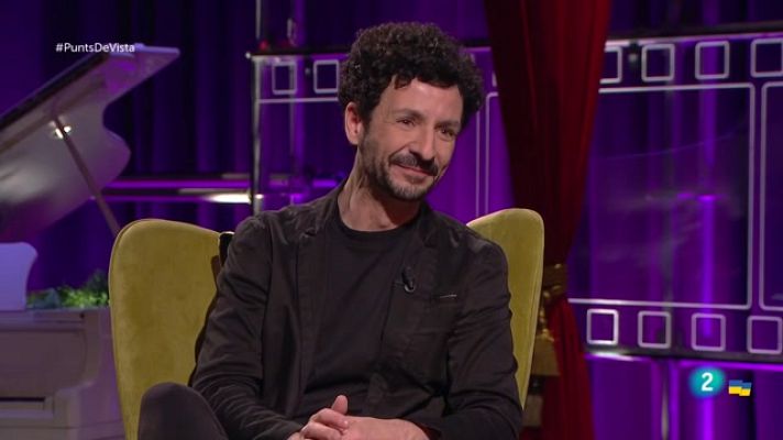 Punts de vista - La gran noticia per la gastronomia catalana de Raül Balam