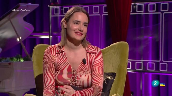 Punts de vista - La Manso, l'art de la bijuteria