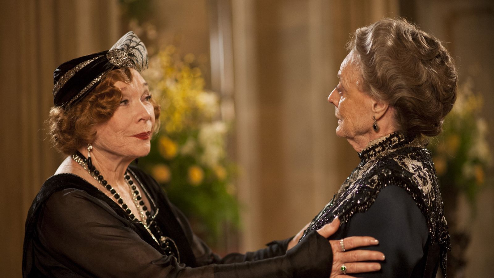 Downton Abbey - Temporada 3 - Episodio 1 - Ver ahora
