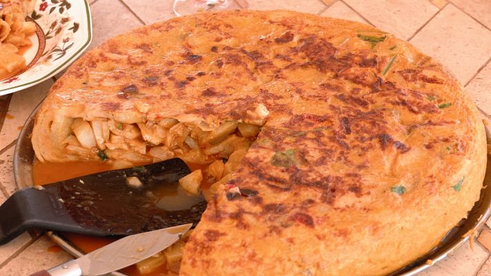 Aquí la Tierra - Aquí la Tierra - 31/03/22