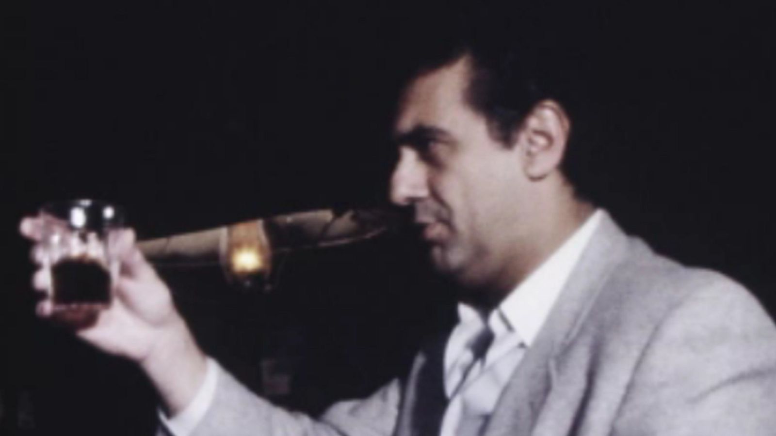 Arxiu TVE Catalunya - Miralls - IV Festival d'òpera del Gran Teatre del Liceu